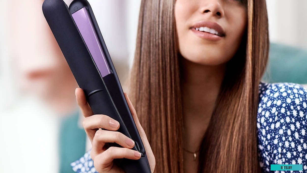 BHS377/00 Выпрямитель Philips BHS377/00 черный