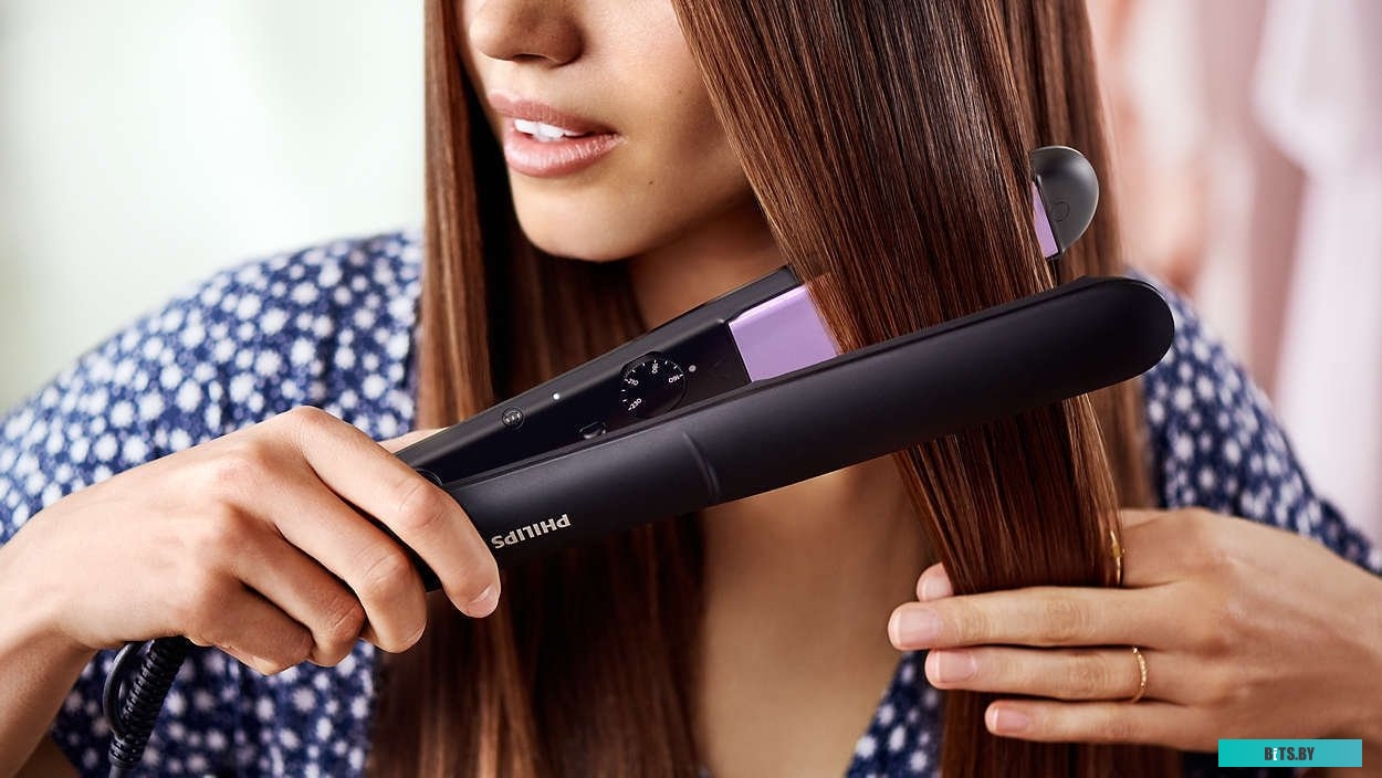 BHS377/00 Выпрямитель Philips BHS377/00 черный