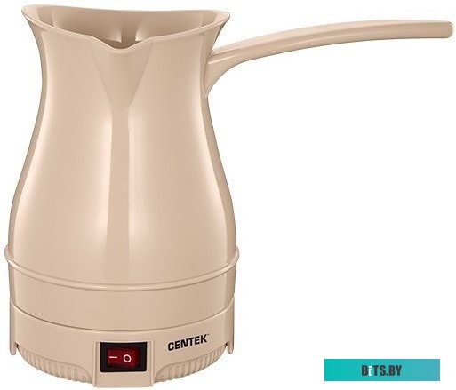 CT-1087 Электрическая турка "Centek" [CT-1087], <Black>