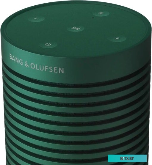 Bang & Olufsen Beosound Explore (зеленый)