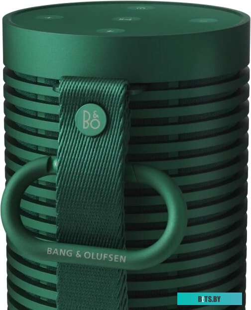 Bang & Olufsen Beosound Explore (зеленый)