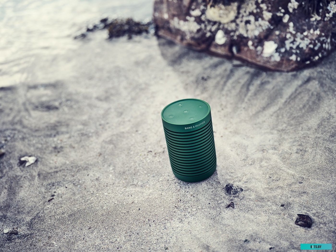Bang & Olufsen Beosound Explore (зеленый)