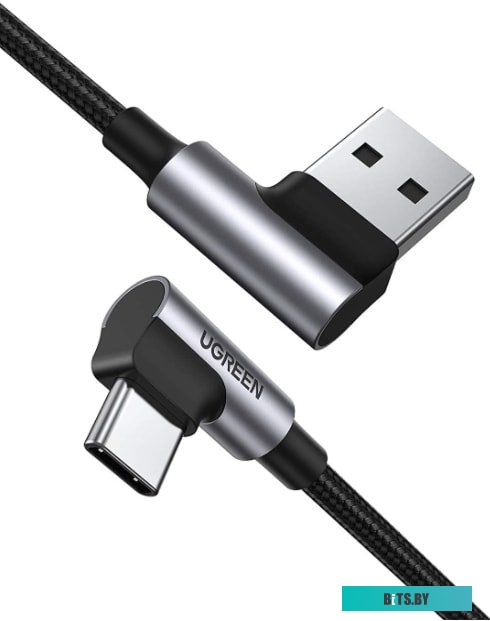 Кабель Ugreen US176 20856