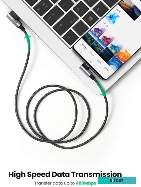 Кабель Ugreen US176 20856