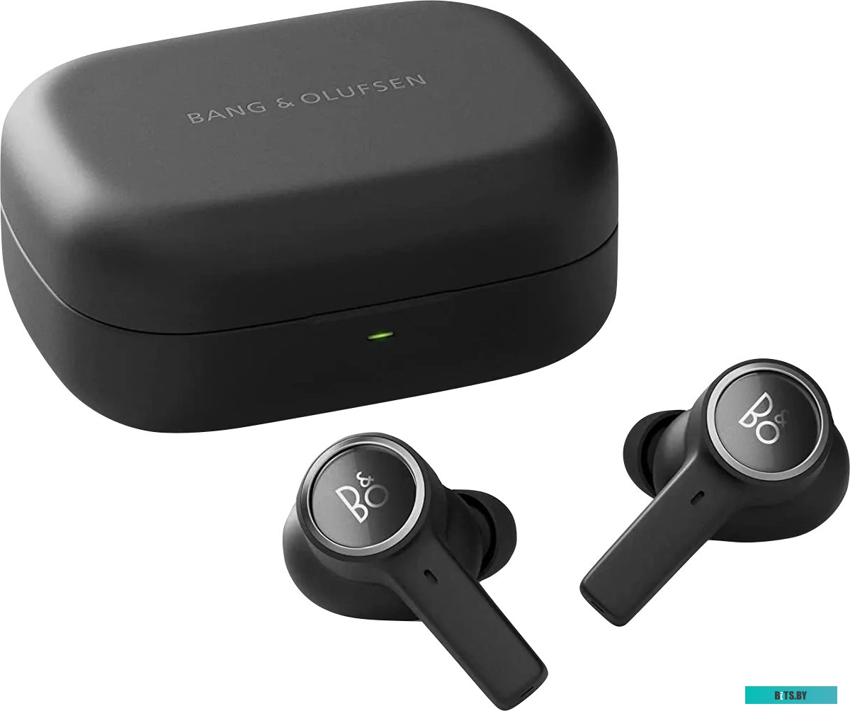 Bang & Olufsen Beoplay EX (черный антрацит)