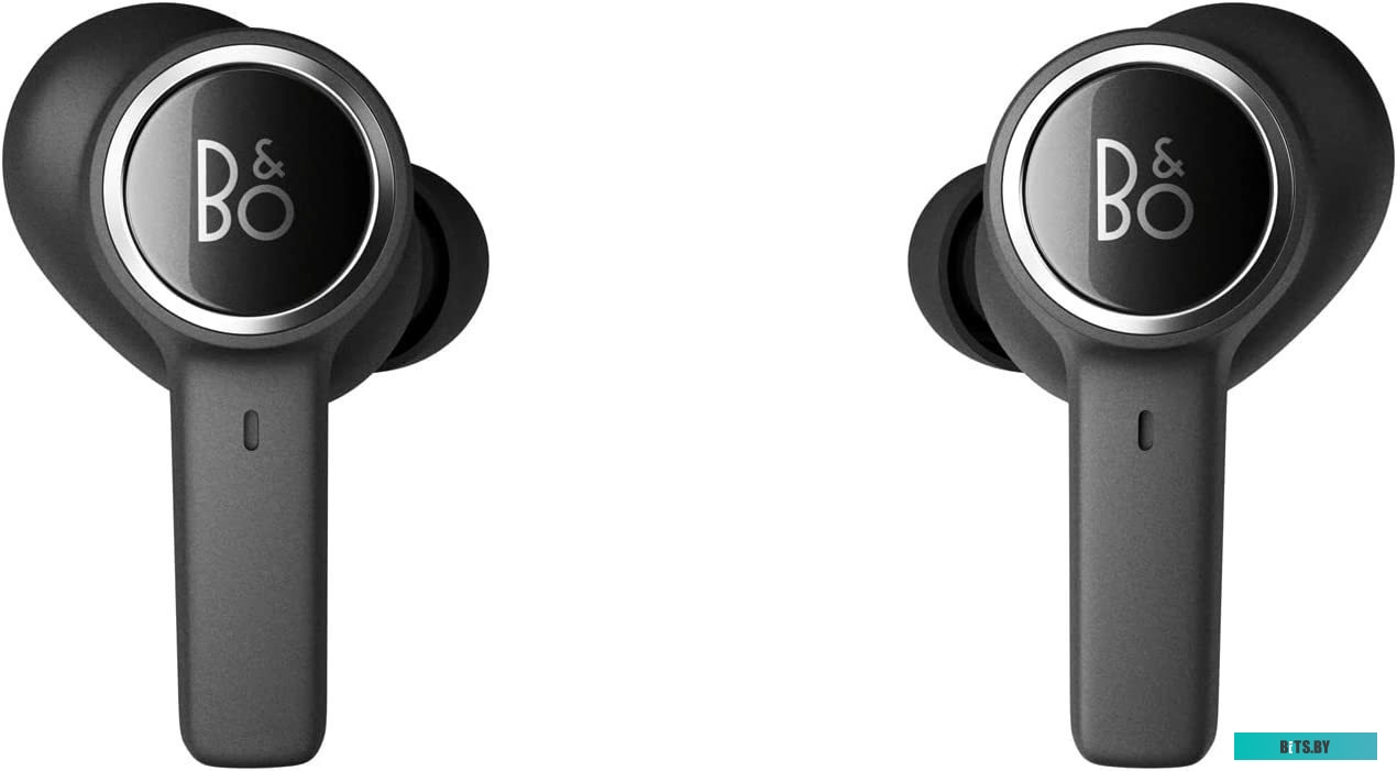 Bang & Olufsen Beoplay EX (черный антрацит)