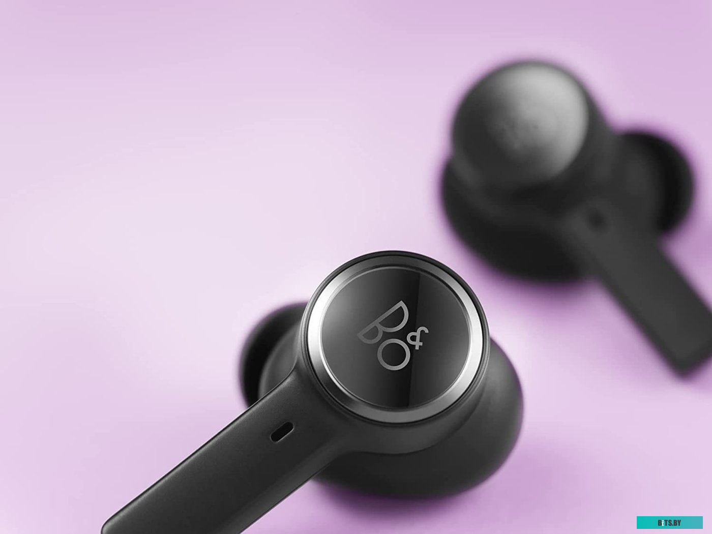 Bang & Olufsen Beoplay EX (черный антрацит)