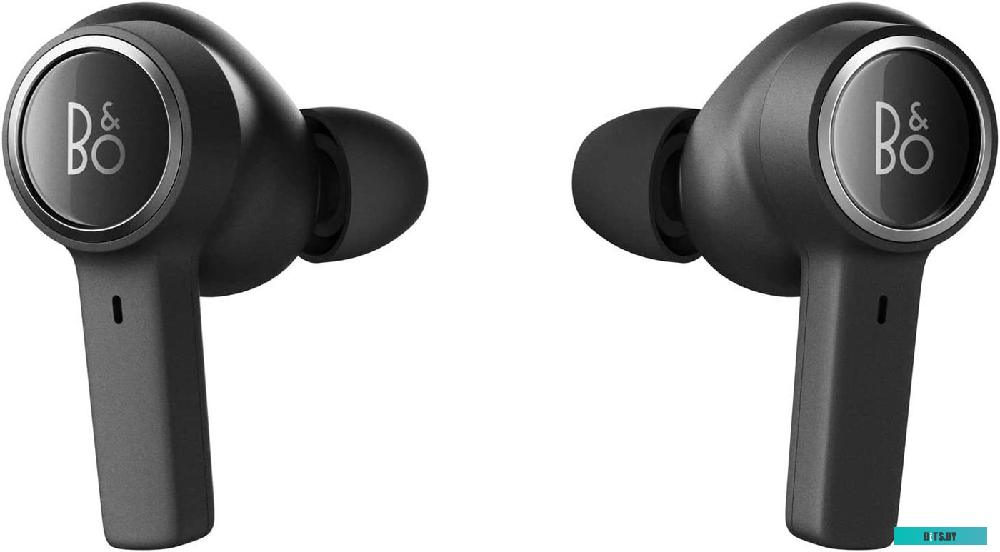 Bang & Olufsen Beoplay EX (черный антрацит)