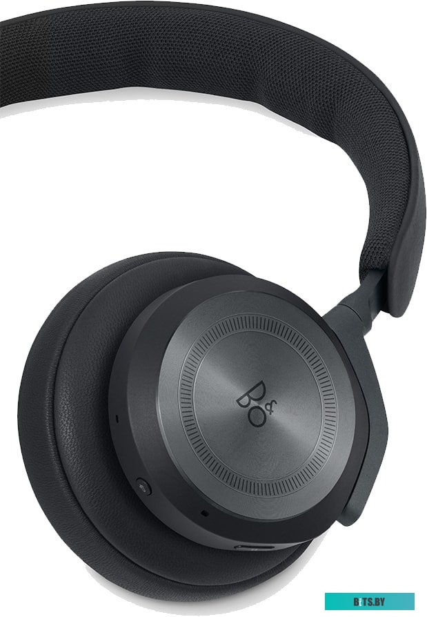 Bang & Olufsen Beoplay HX (черный антрацит)