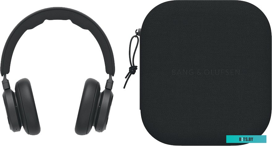 Bang & Olufsen Beoplay HX (черный антрацит)