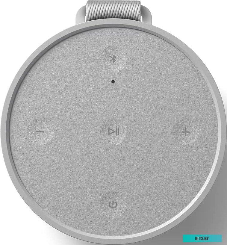 Bang & Olufsen Beosound Explore (серый)