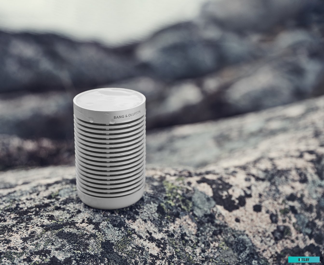 Bang & Olufsen Beosound Explore (серый)