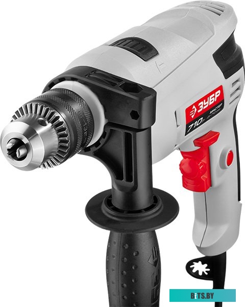 ДУ-710 ЭРМ2 Дрель ударная ЗУБР ДУ-710 ЭРМ2