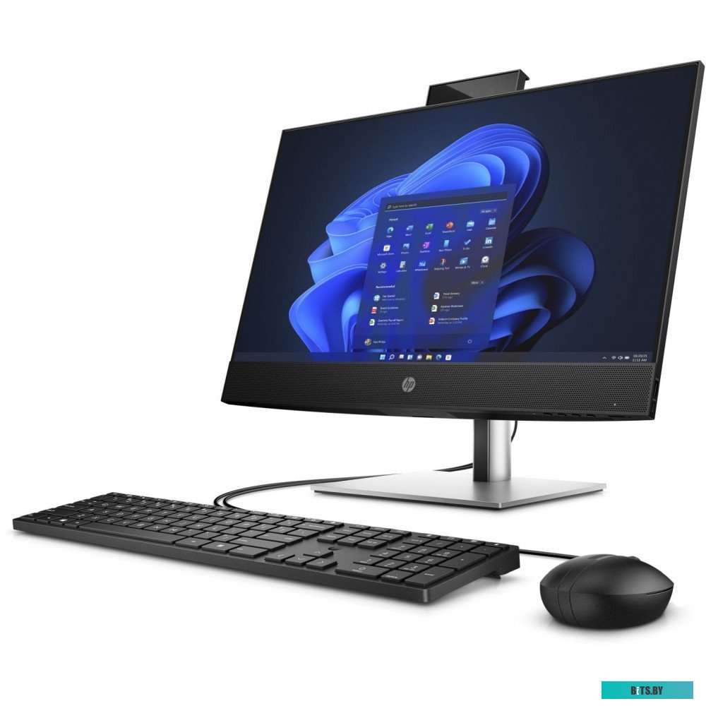 Моноблок HP ProOne 440 G9 884R3EA