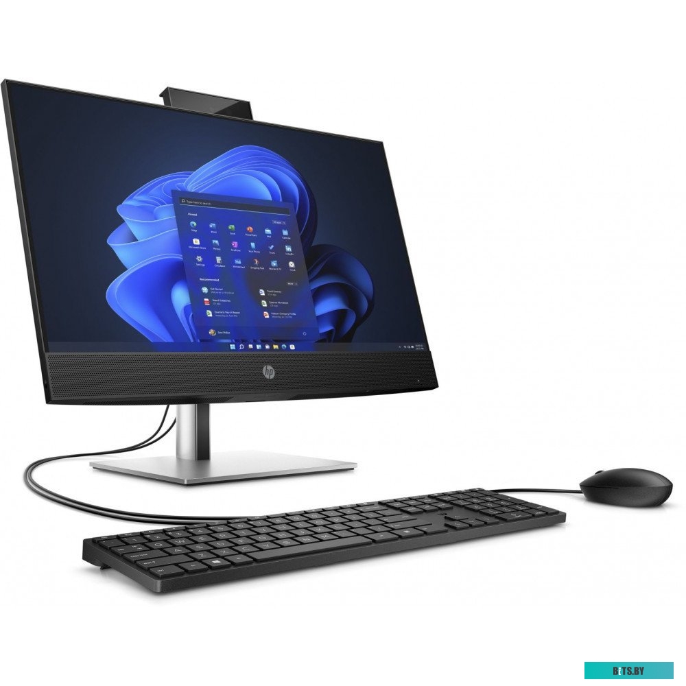 Моноблок HP ProOne 440 G9 884R3EA