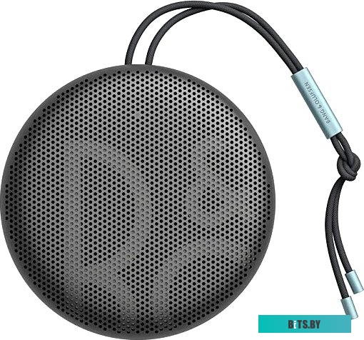 Bang & Olufsen Beosound A1 2nd Gen (anthracite oxygen)