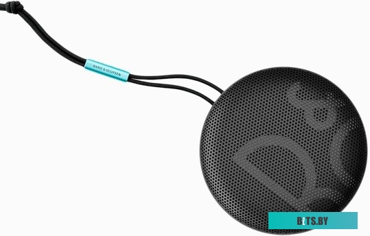 Bang & Olufsen Beosound A1 2nd Gen (anthracite oxygen)