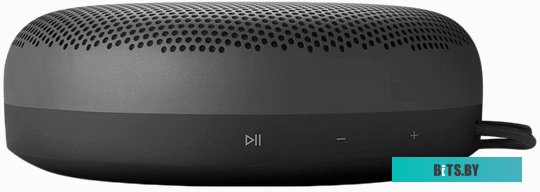 Bang & Olufsen Beosound A1 2nd Gen (anthracite oxygen)