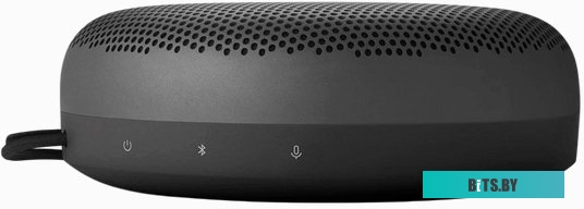 Bang & Olufsen Beosound A1 2nd Gen (anthracite oxygen)