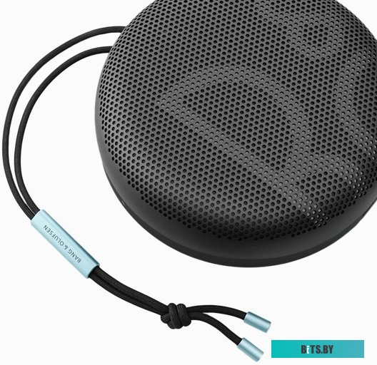 Bang & Olufsen Beosound A1 2nd Gen (anthracite oxygen)