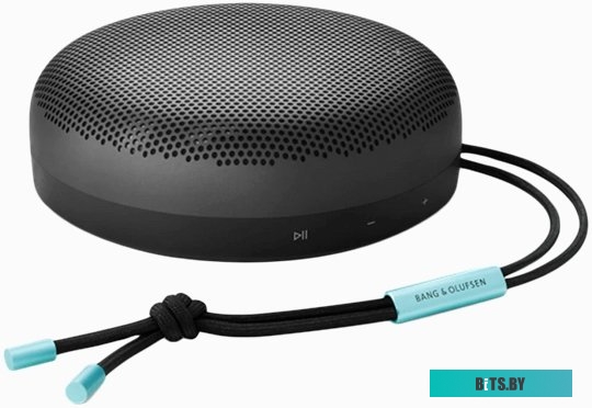 Bang & Olufsen Beosound A1 2nd Gen (anthracite oxygen)