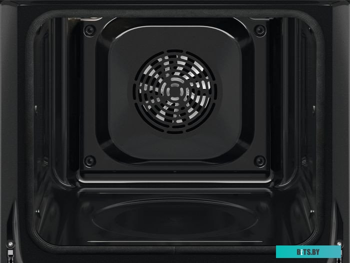 EOF6P76BX Встраиваемая электрическая духовка ELECTROLUX/ электрический с конвекцией, объем 65 л, 10 режимов, очистка пиролитическая, 3 стекла в дверце