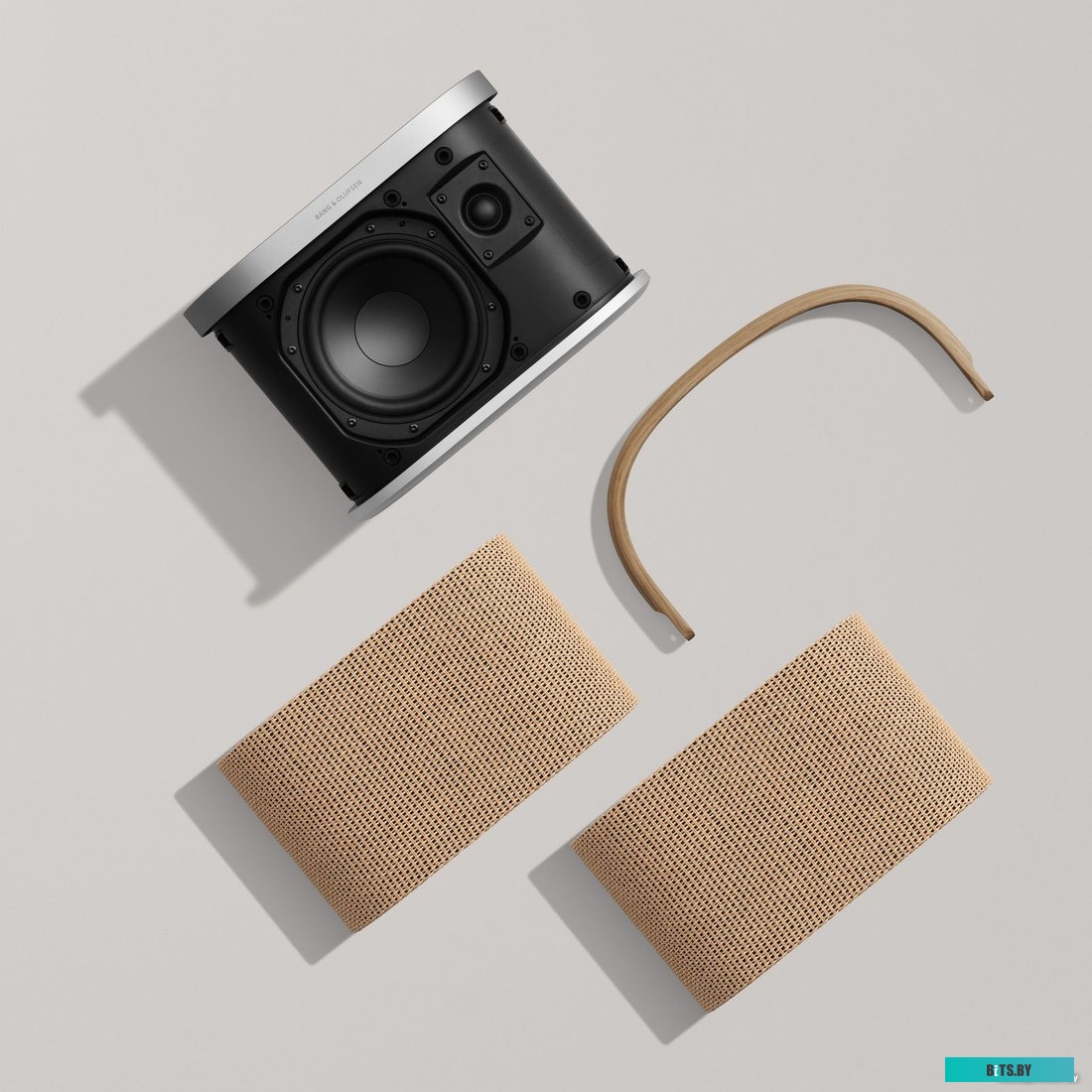Bang & Olufsen BeoSound A5 (скандинавское плетение)