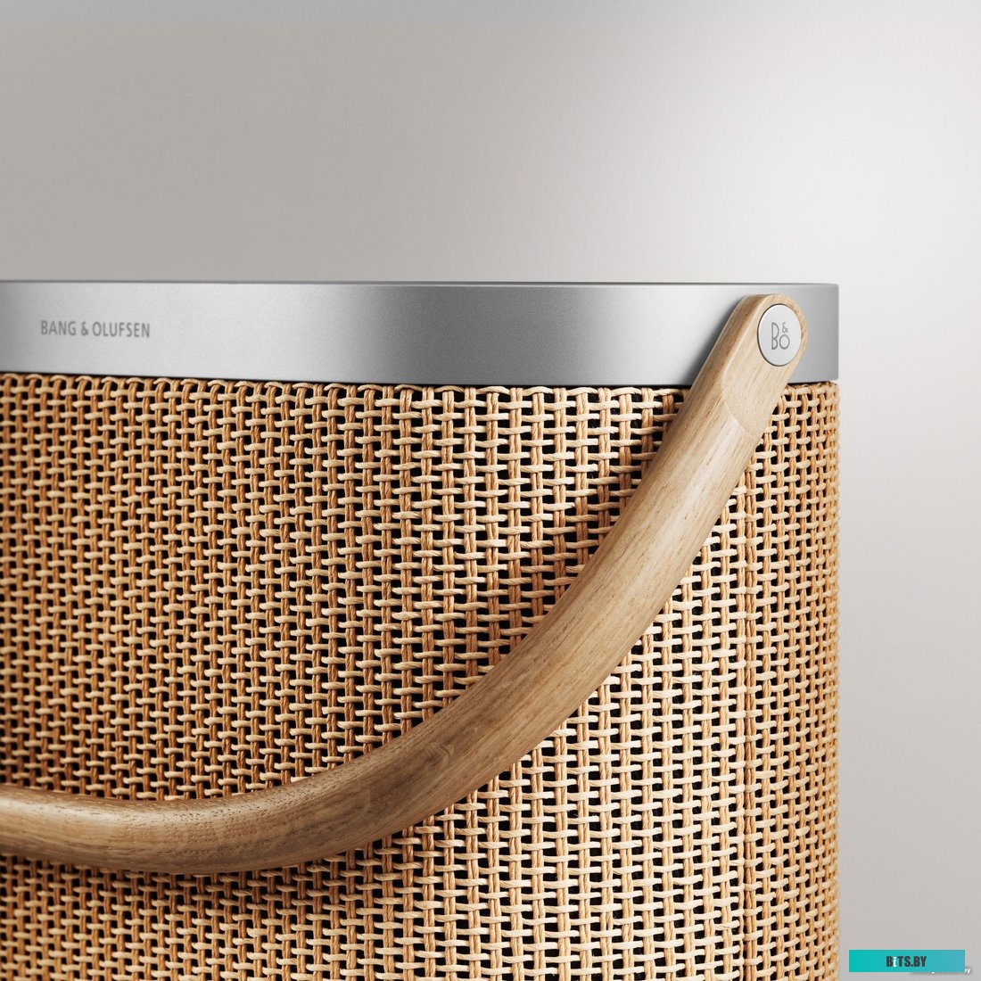 Bang & Olufsen BeoSound A5 (скандинавское плетение)