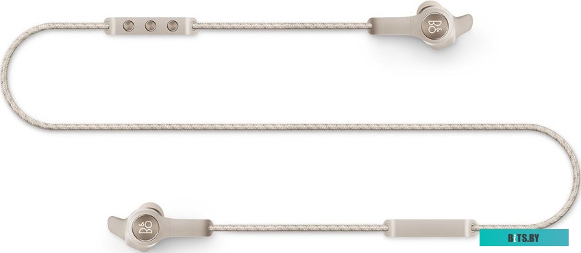 Bang & Olufsen Beoplay E6 (песочный)