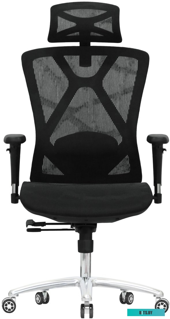 431523 Духовой шкаф WEISSGAUFF OE 446 Black Edition,  черный