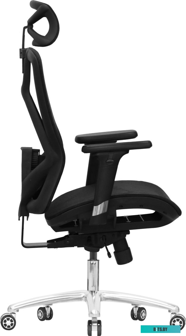 431523 Духовой шкаф WEISSGAUFF OE 446 Black Edition,  черный