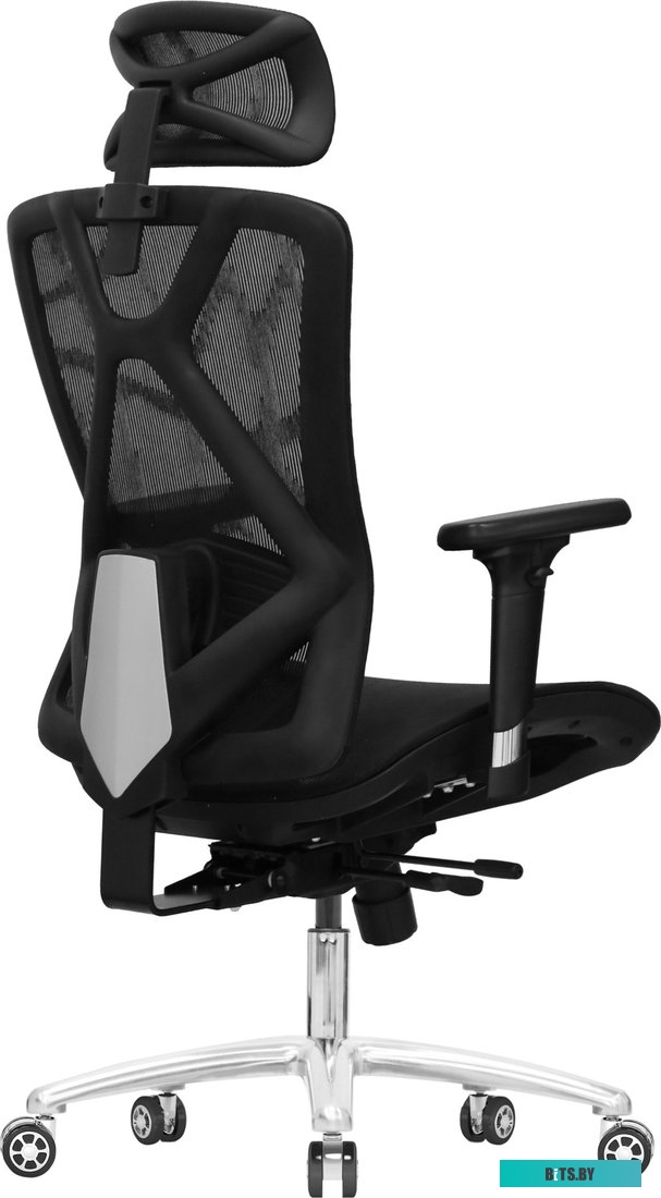 431523 Духовой шкаф WEISSGAUFF OE 446 Black Edition,  черный