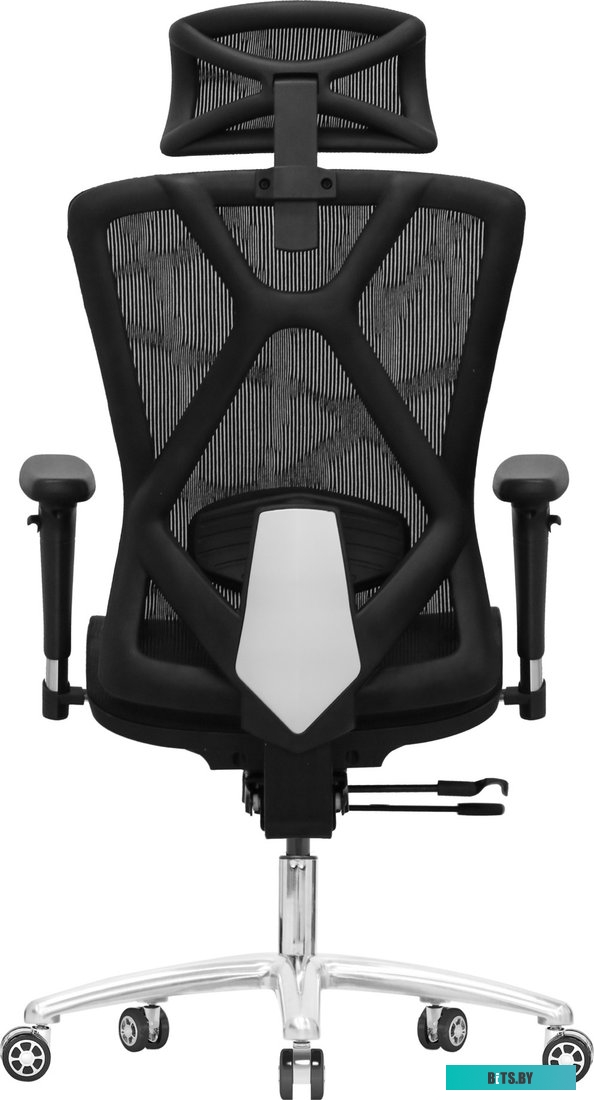 431523 Духовой шкаф WEISSGAUFF OE 446 Black Edition,  черный