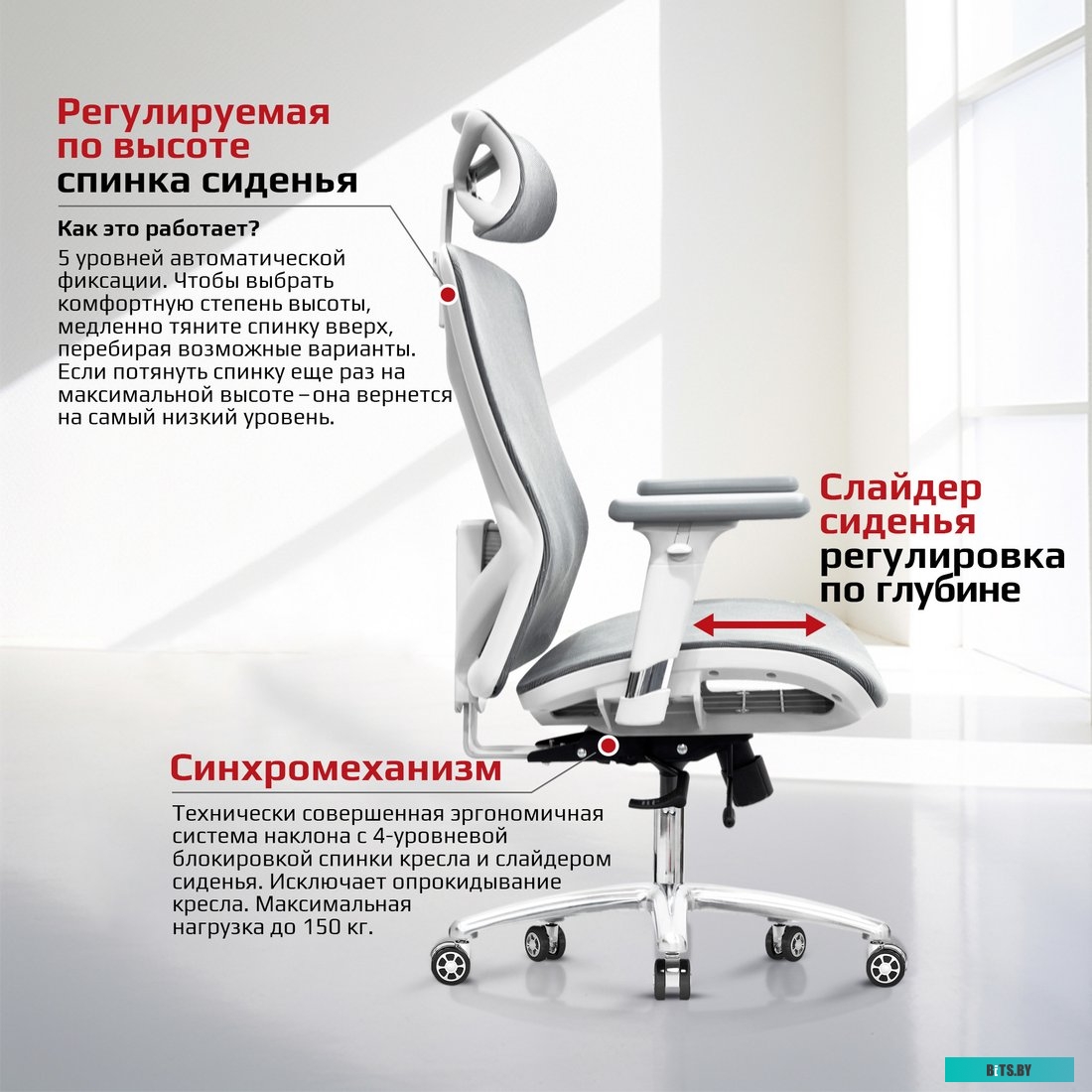 431523 Духовой шкаф WEISSGAUFF OE 446 Black Edition,  черный