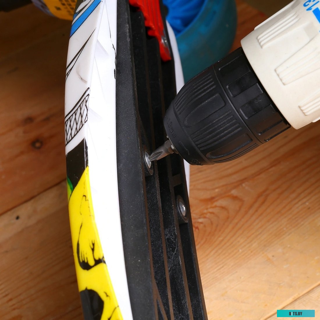 065-0523 Набор оснастки Deko DH30 SET 30 / 065-0523