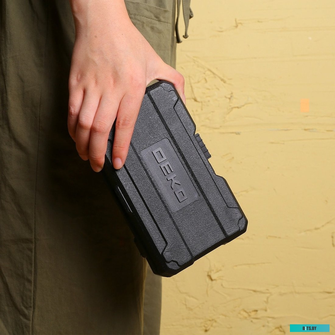 065-0523 Набор оснастки Deko DH30 SET 30 / 065-0523