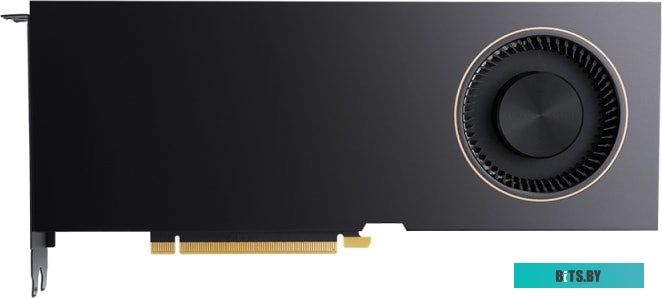 Видеокарта PNY Quadro RTX A6000 48GB GDDR6 VCNRTXA6000-SB