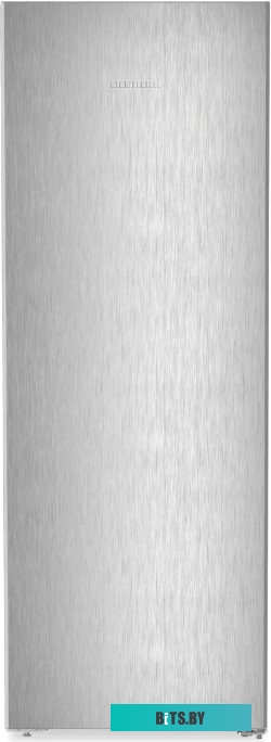 Rsfd 5000-22 001 Холодильник Liebherr/ Pure, EasyFresh, в. 165,5 cм, ш. 60 см, класс ЭЭ A, без МК, внутренние ручки, покрытие SteelFinish