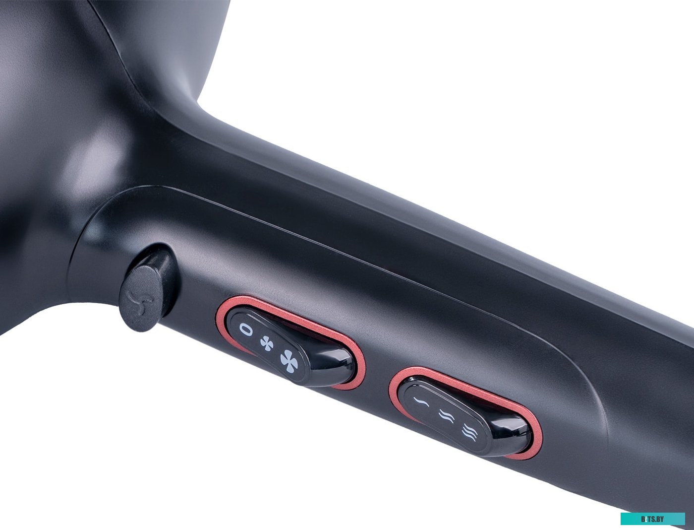 LINE GL 4333 Фен LINE GL 4333 BLACK GALAXY