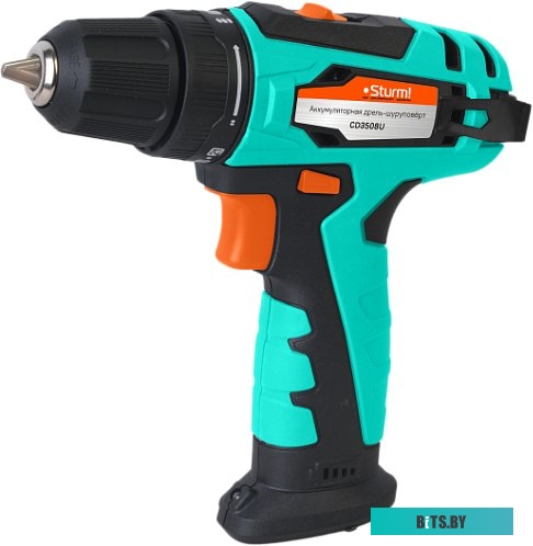 Sturm CD3508U (с 1-им АКБ)