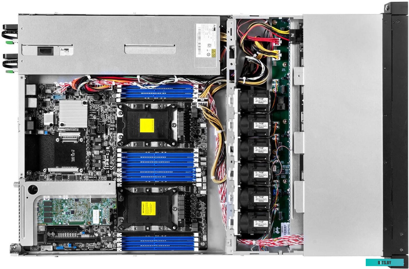 In Win IW-RS108-07 750W