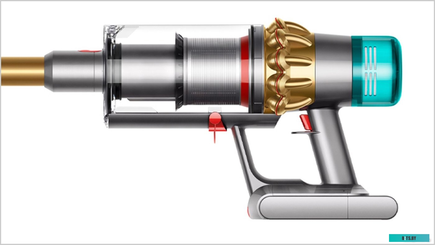 447000-01 Dyson V15 Detect Absolute 447000-01