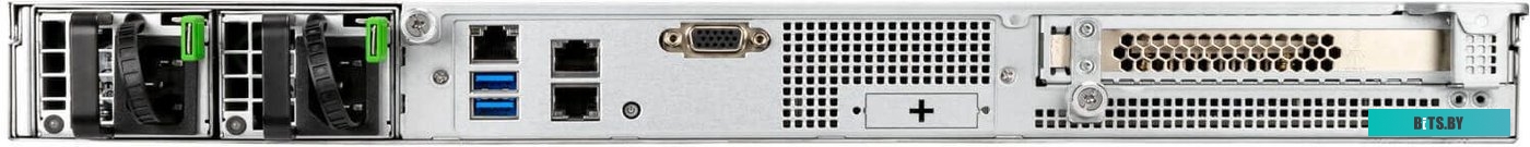 In Win IW-RS108-07 750W