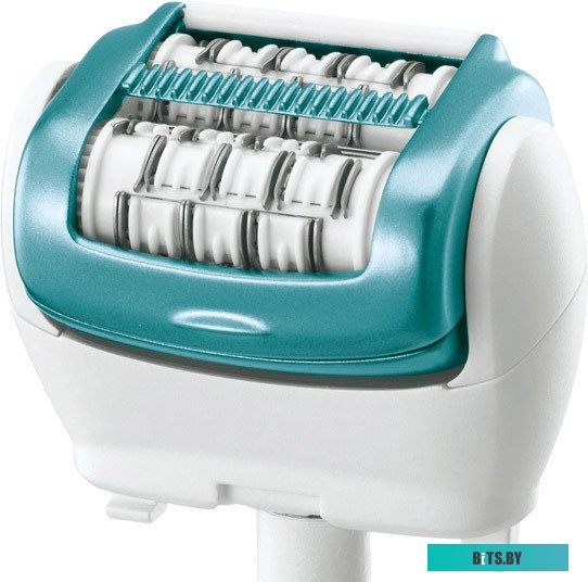 ES-EY70-G520 Эпилятор Panasonic ES-EY70-G520 белый/зеленый