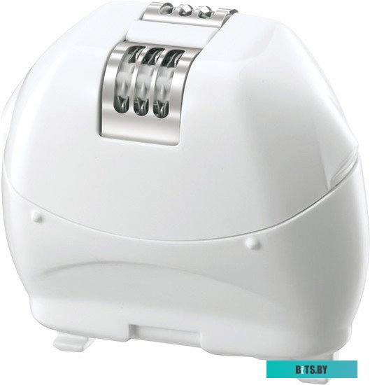 ES-EY70-G520 Эпилятор Panasonic ES-EY70-G520 белый/зеленый
