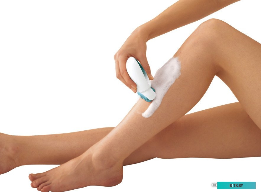 ES-EY70-G520 Эпилятор Panasonic ES-EY70-G520 белый/зеленый