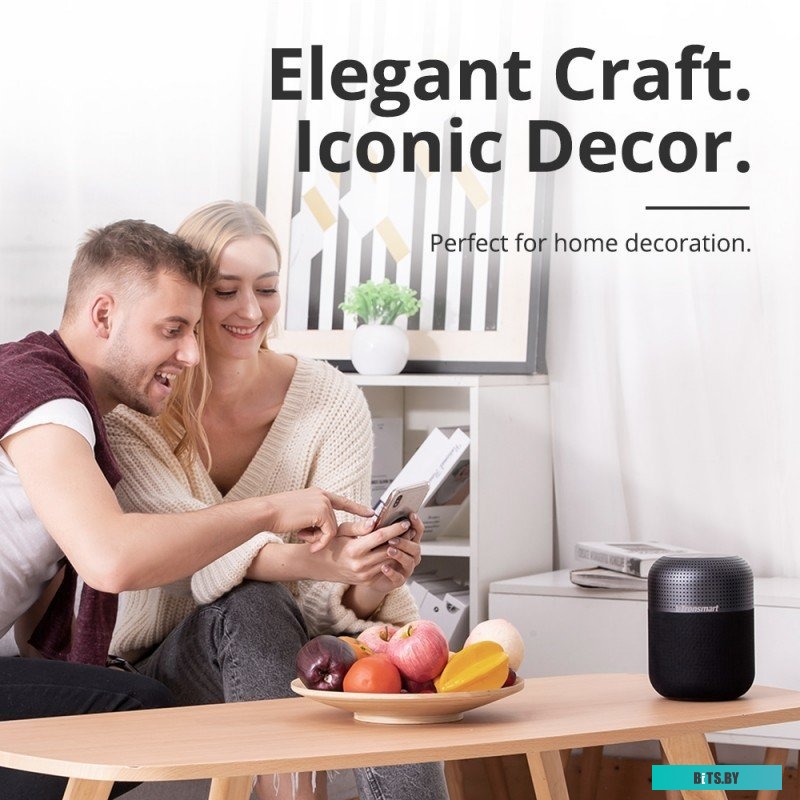 Акустика Tronsmart T6 Max