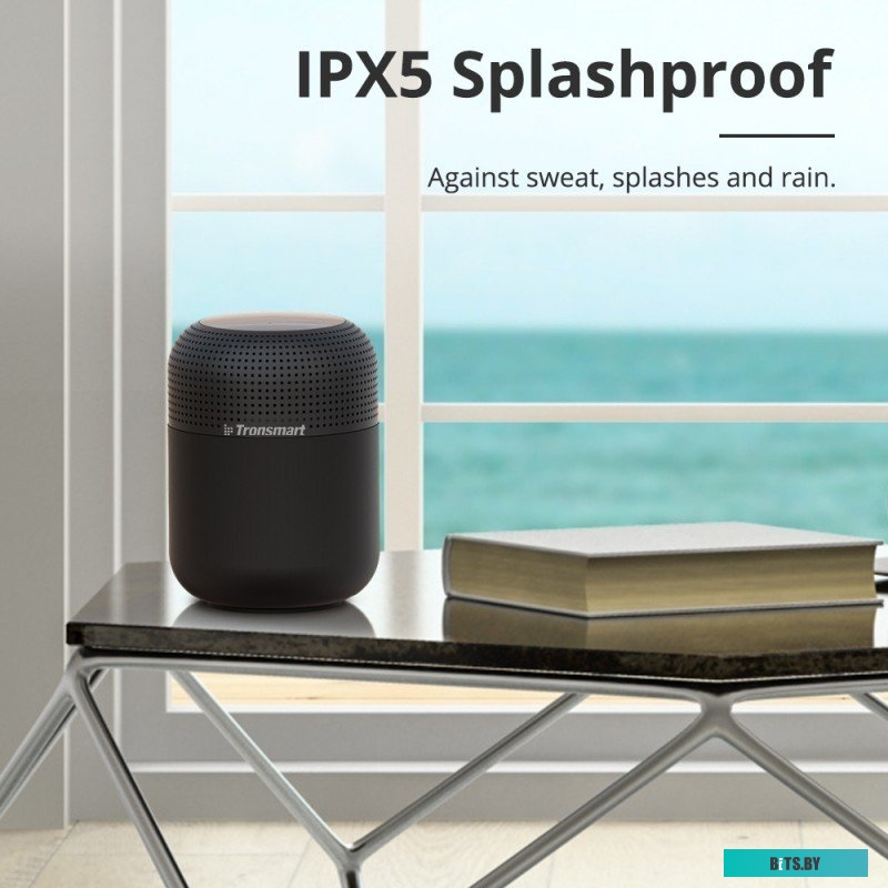 Акустика Tronsmart T6 Max