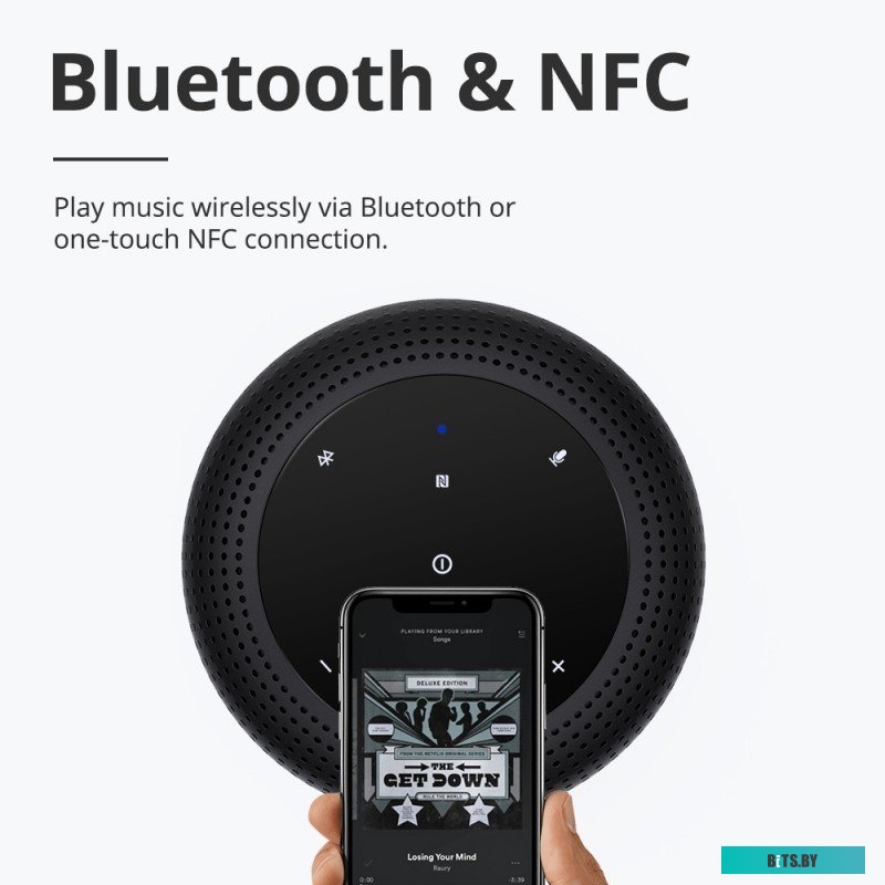 Акустика Tronsmart T6 Max