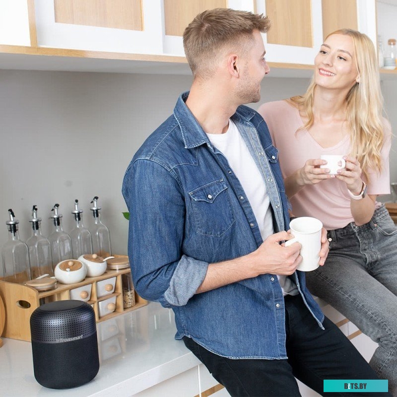 Акустика Tronsmart T6 Max